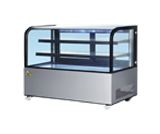 ARC-470Y立式四面玻璃冷藏柜